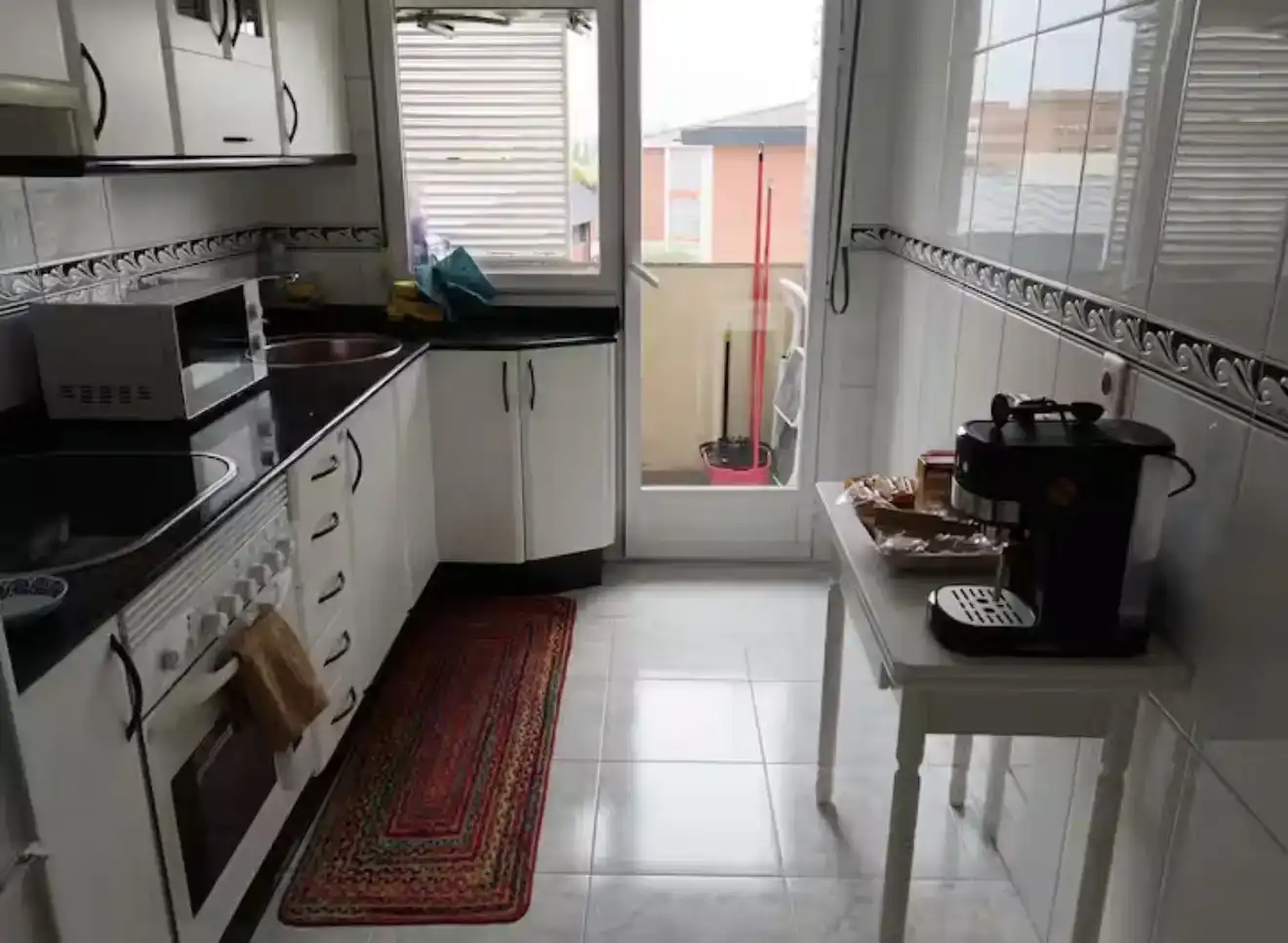 Piso de 60 m² en Ponferrada