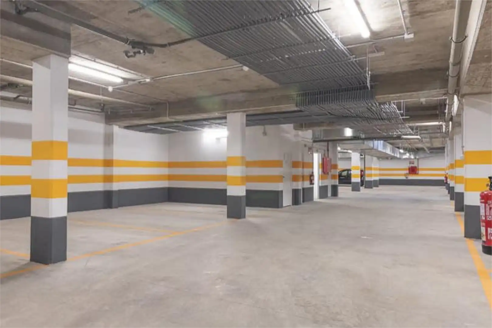 Piso de 52 m² en Las Palmas de Gran Canaria