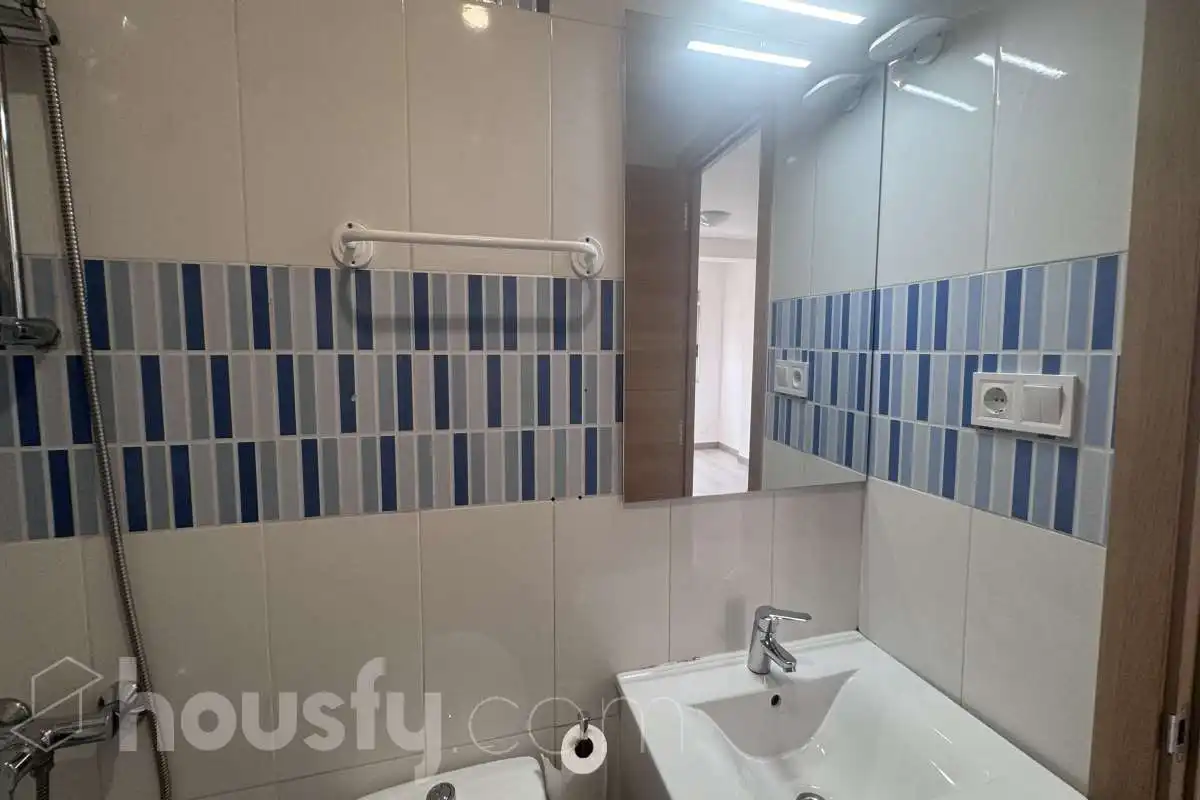 Appartamento 81 m² a Saragozza
