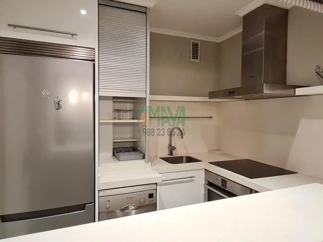 Appartamento 35 m² a Ourense