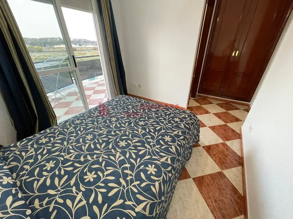 Piso de 80 m² en Lepe