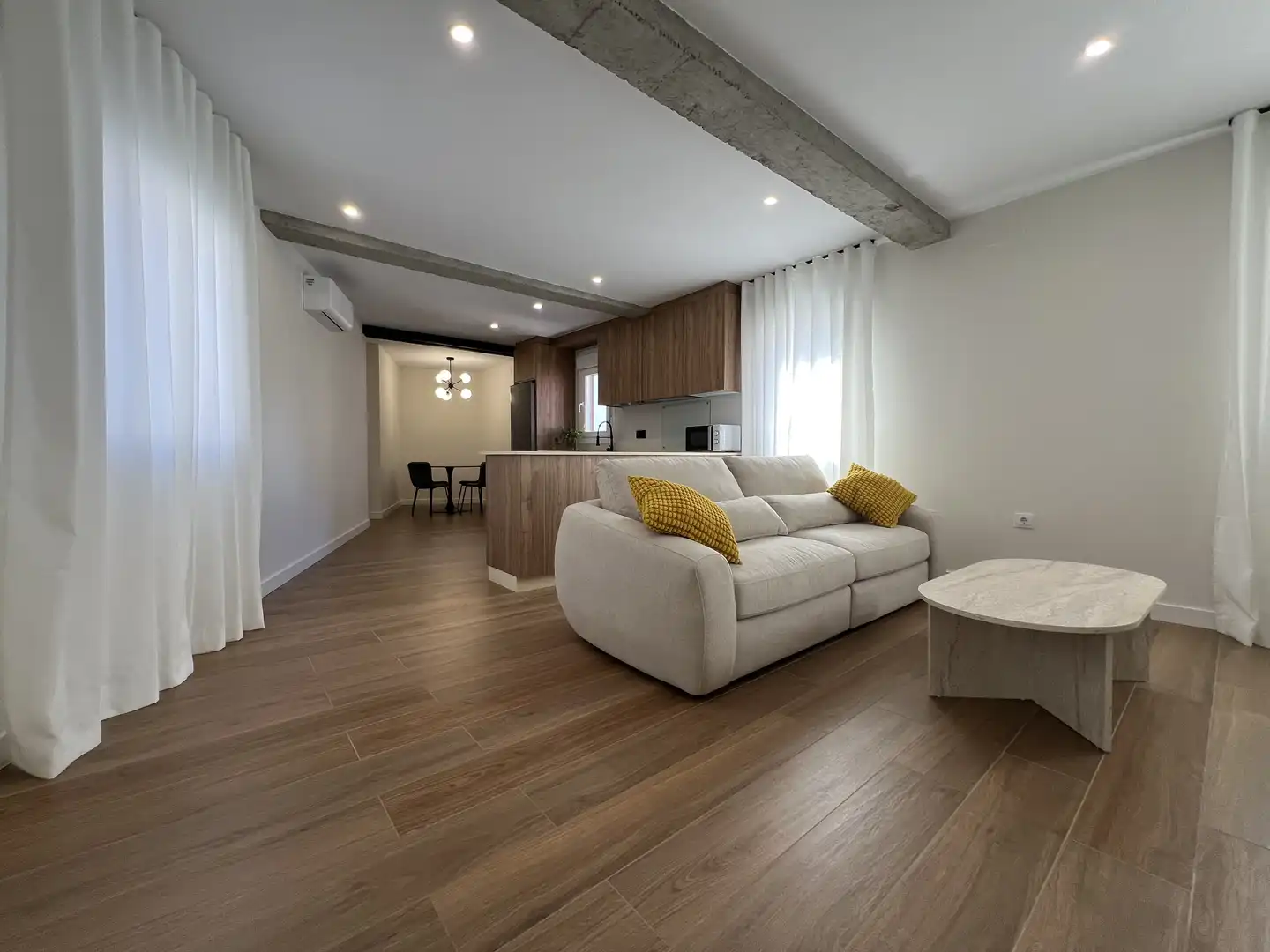 Piso de 82 m² en Zafra