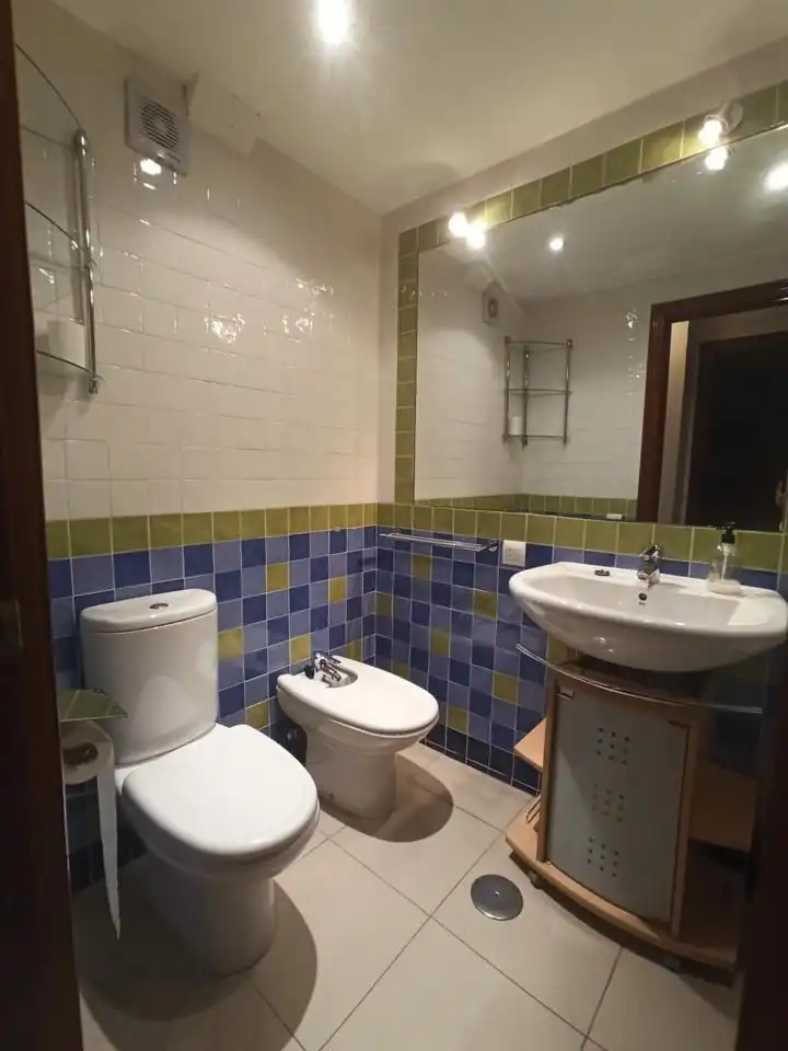 Piso de 87 m² en Sevilla