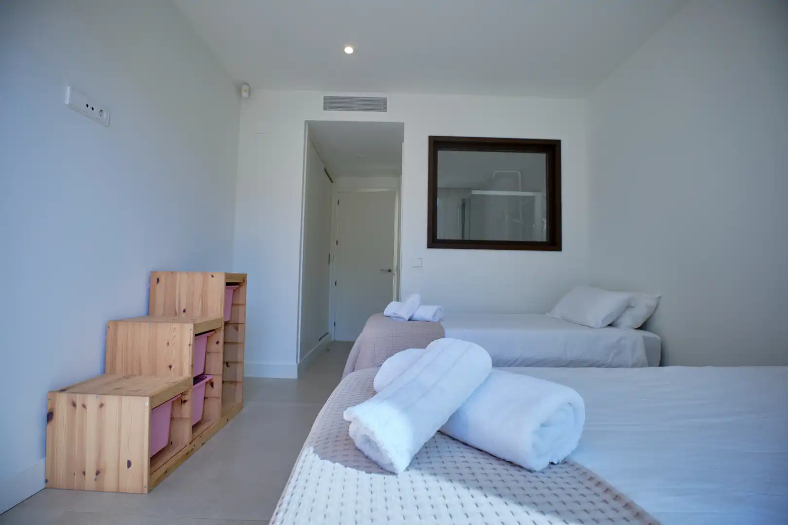 Piso de 260 m² en Mont-ras