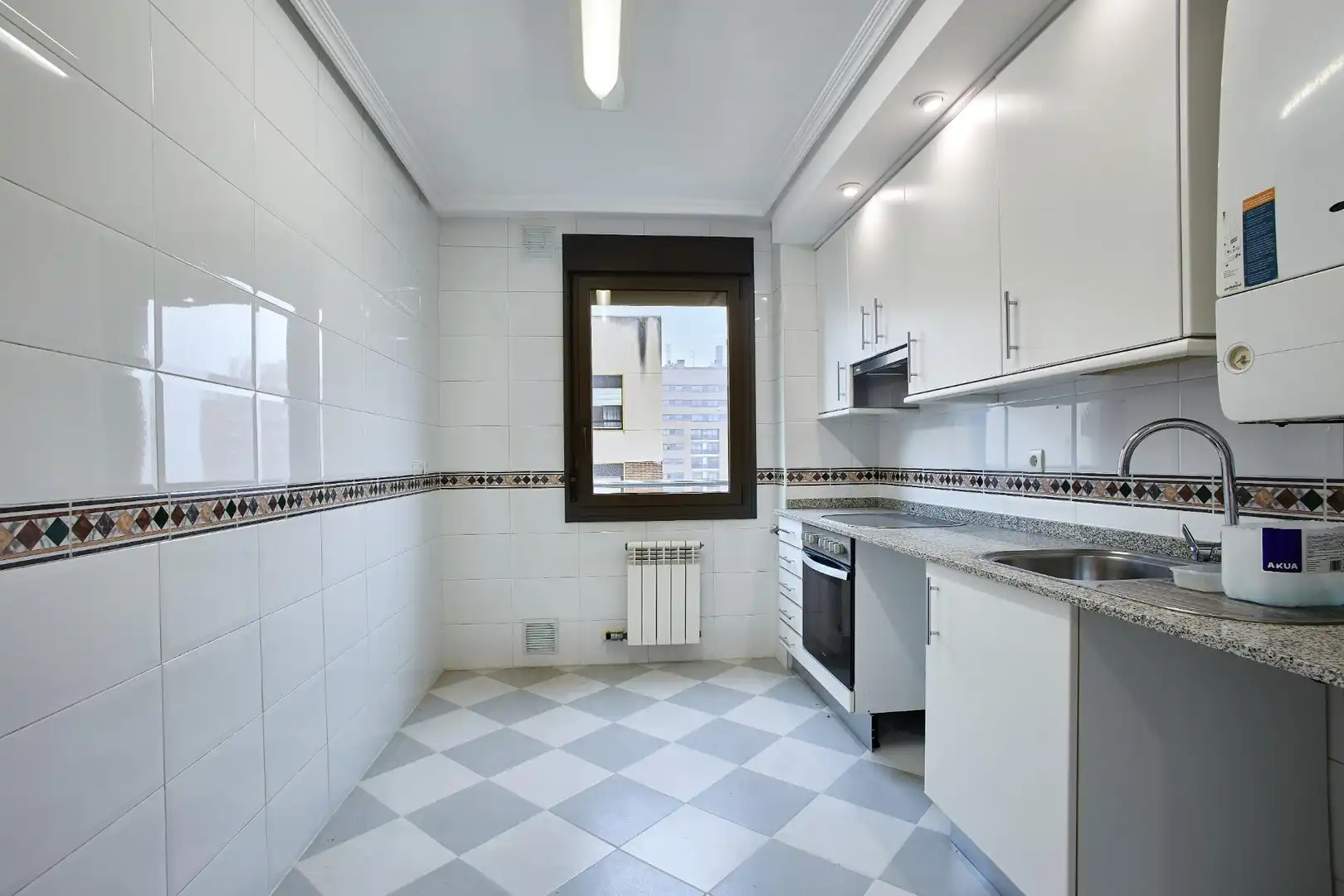 Piso de 84 m² en Valladolid