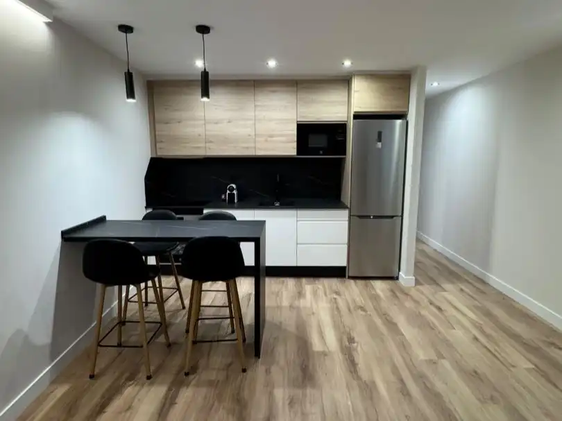 Wohnung 60 m² in León