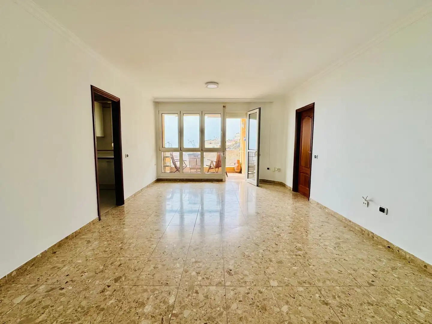 Wohnung 140 m² in Santa Cruz de Tenerife