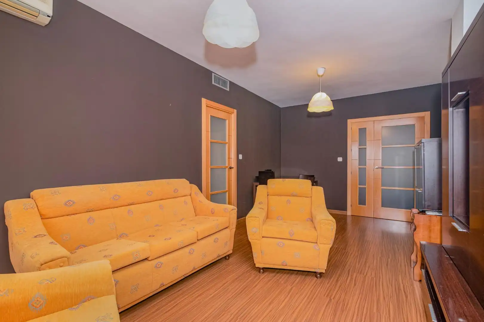 Quarto para alugar, Granada