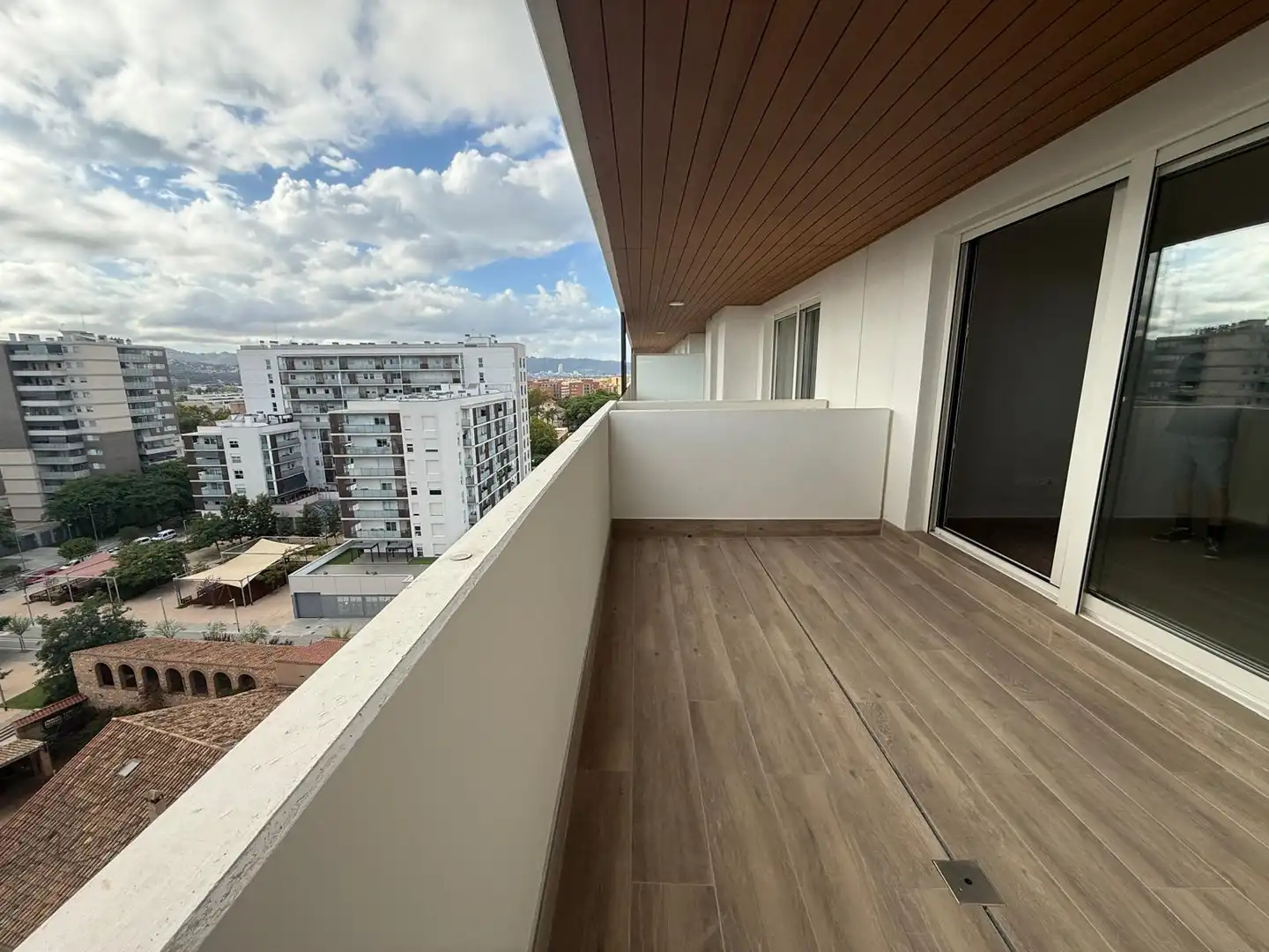 Pis de 138 m² a Sant Joan Despí