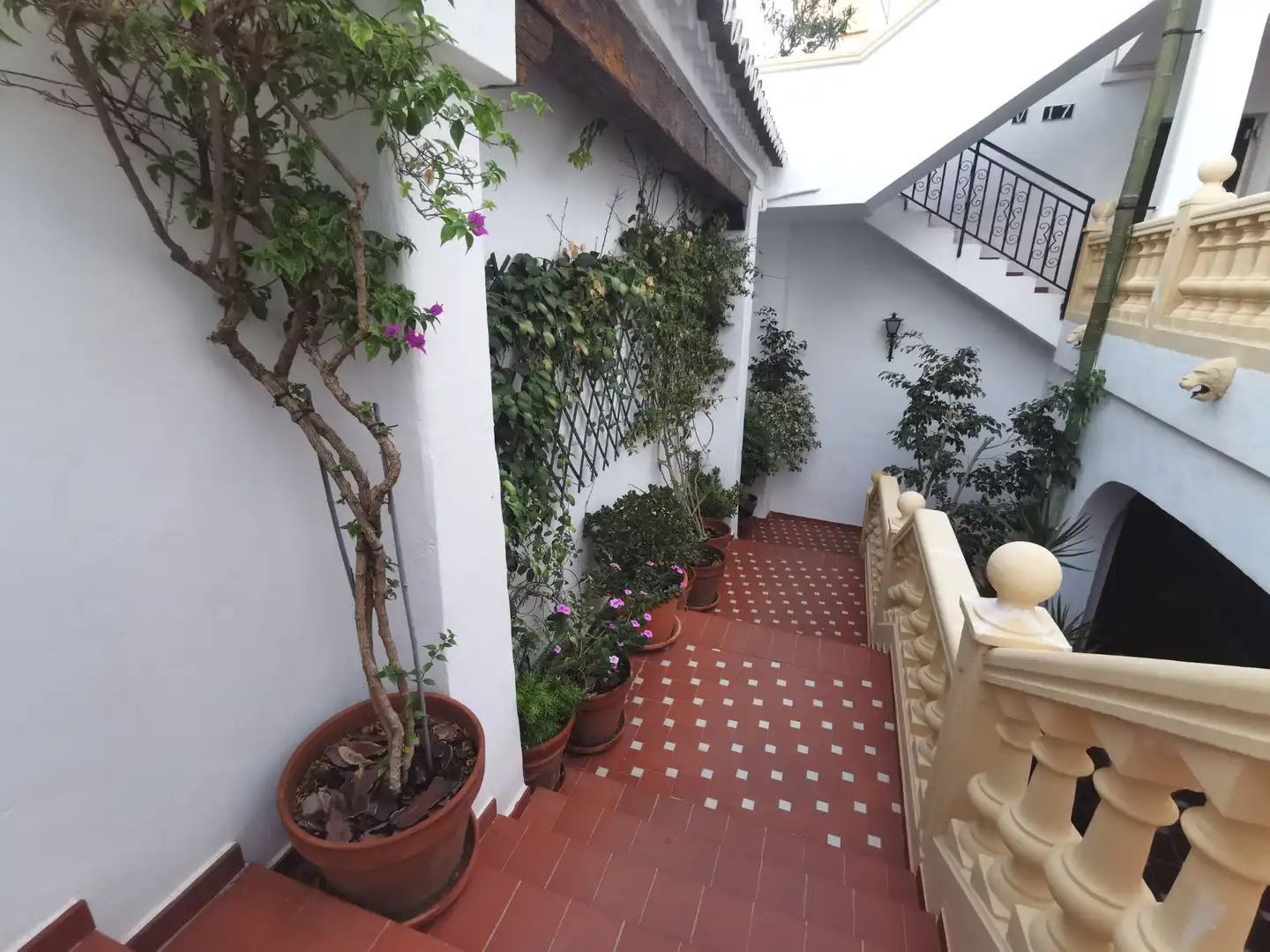 Wohnung 98 m² in Torremolinos