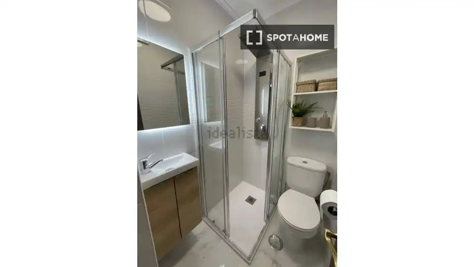 Habitación 92 m², Meruelo