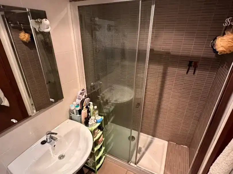 Piso de 115 m² en Salamanca