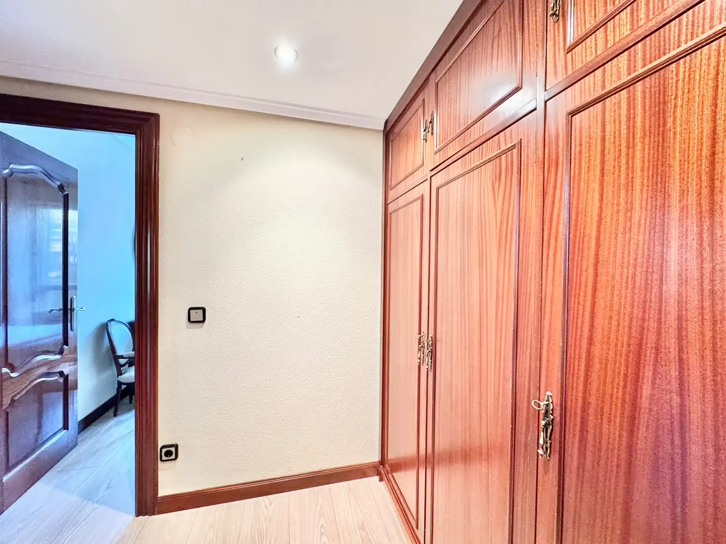 Pis de 111 m² a Vitòria