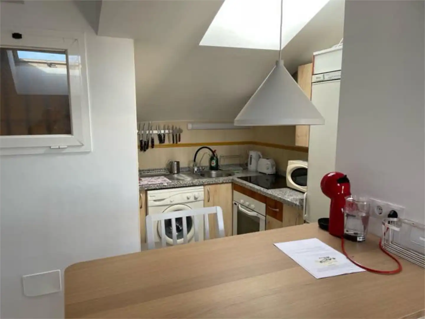 Piso de 74 m² en Fuengirola