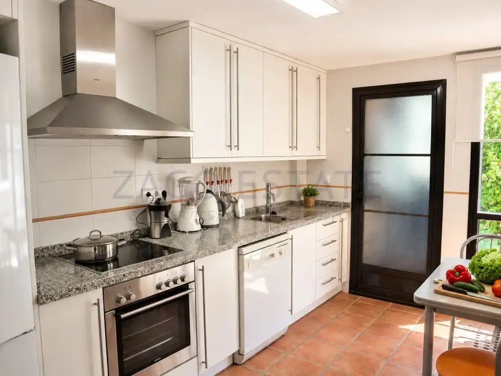 Pis de 120 m² a Finestrat