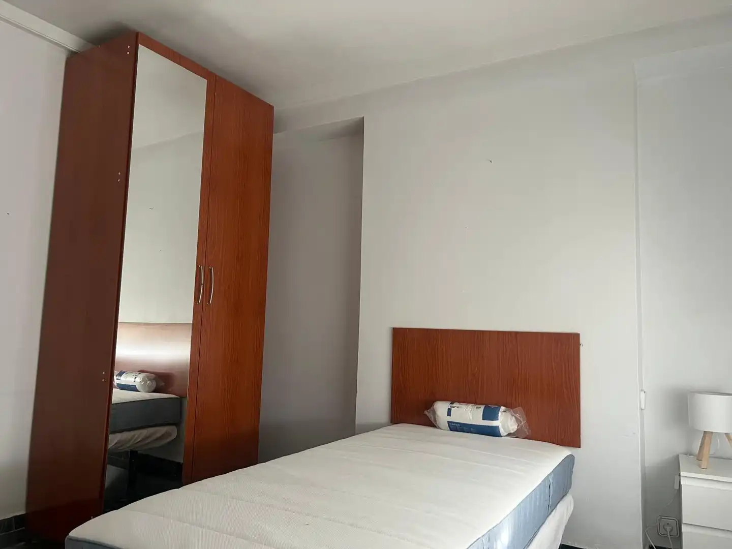 Piso de 85 m² en Zaragoza