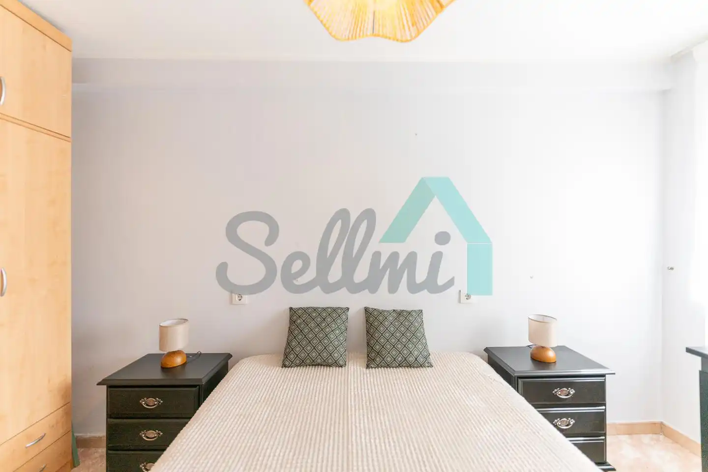 Piso de 64 m² en Avilés
