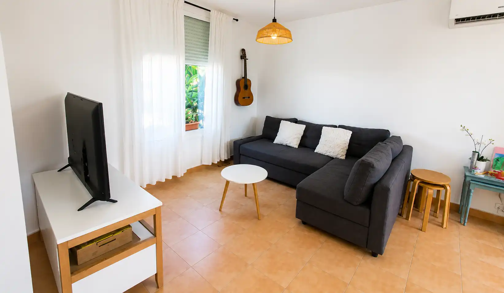 Piso de 105 m² en Mijas