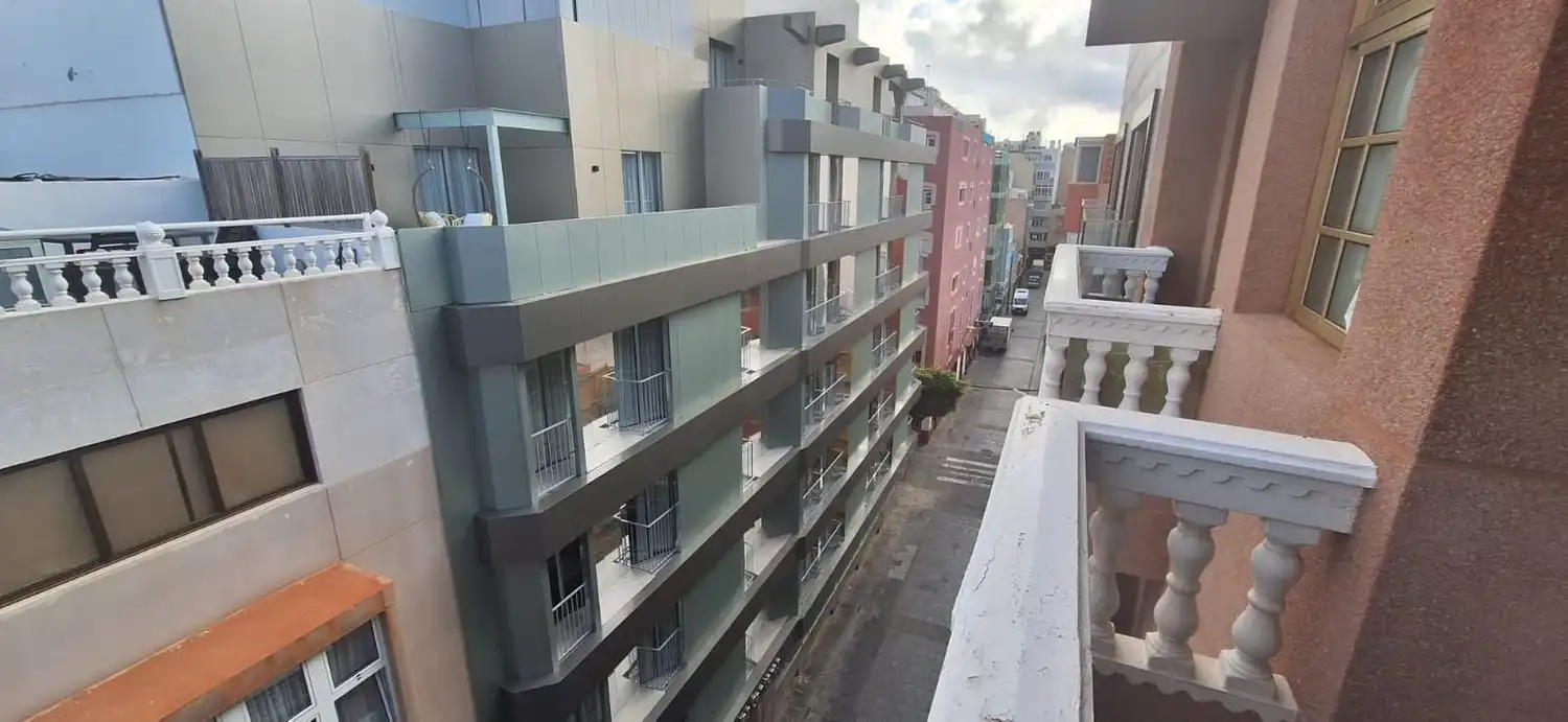 Pis de 88 m² a Las Palmas de Gran Canaria