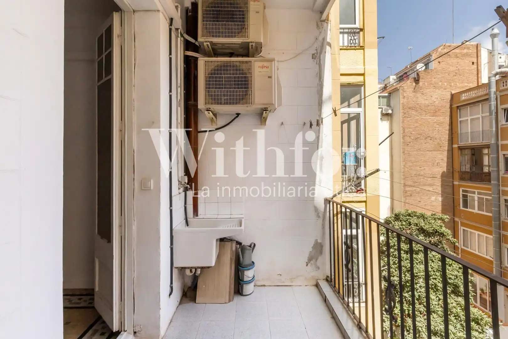 Piso de 220 m² en Barcelona