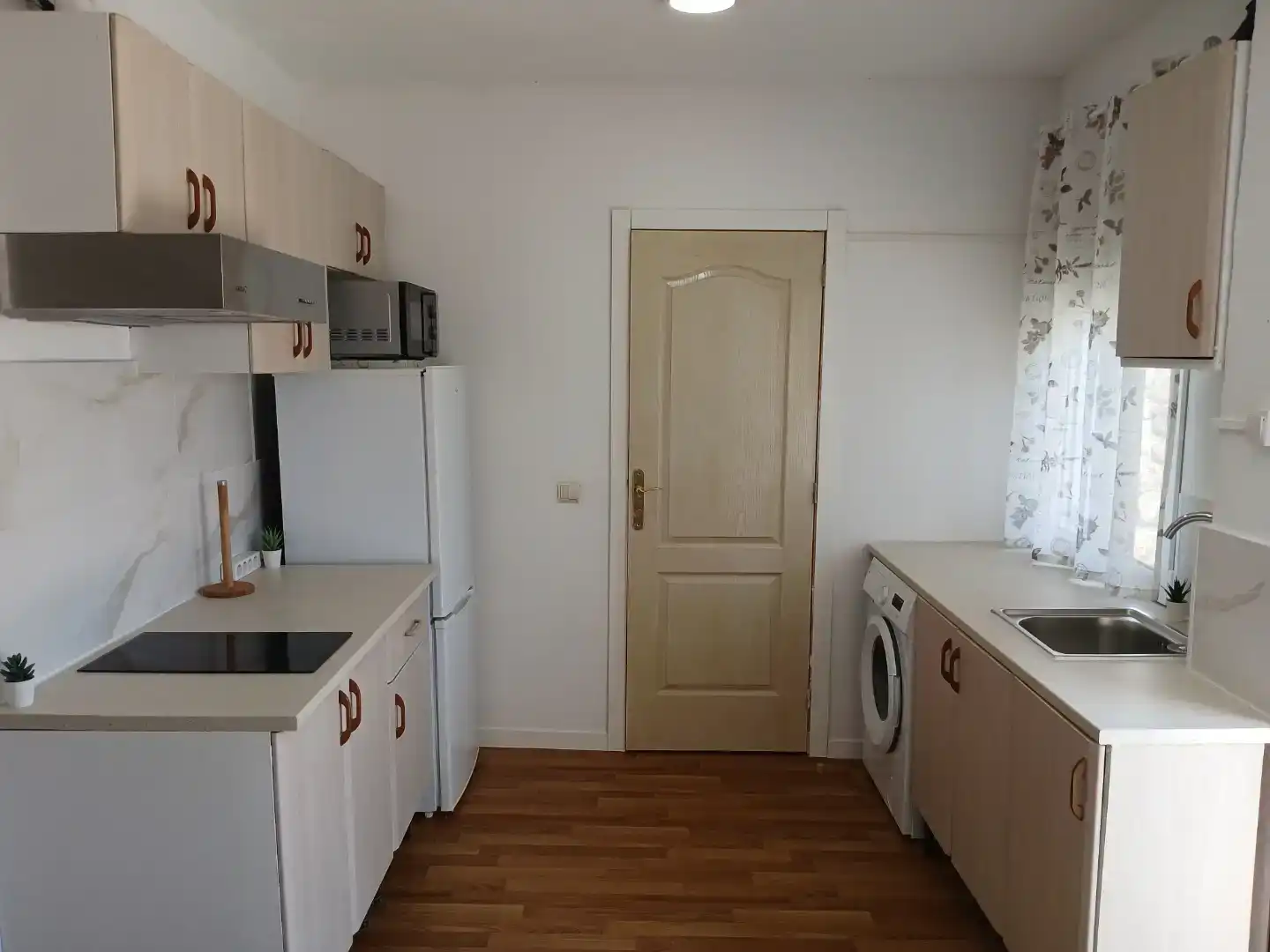 Piso de 28 m² en Casarrubios del Monte