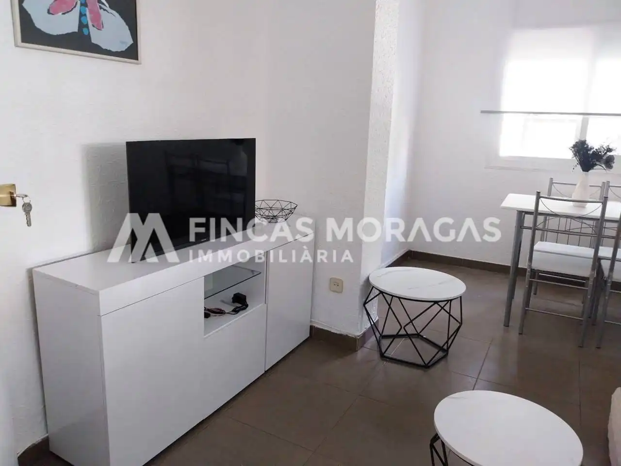 Pis de 97 m² a Sant Cugat del Vallès