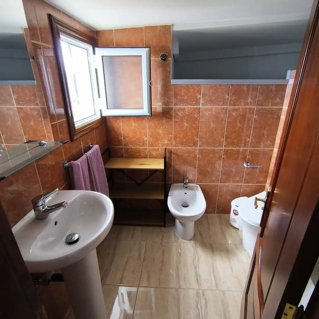 Piso de 50 m² en La Orotava