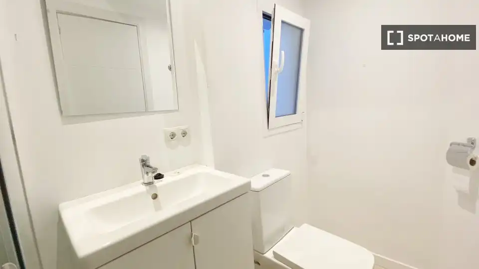 Habitación 92 m², Palma