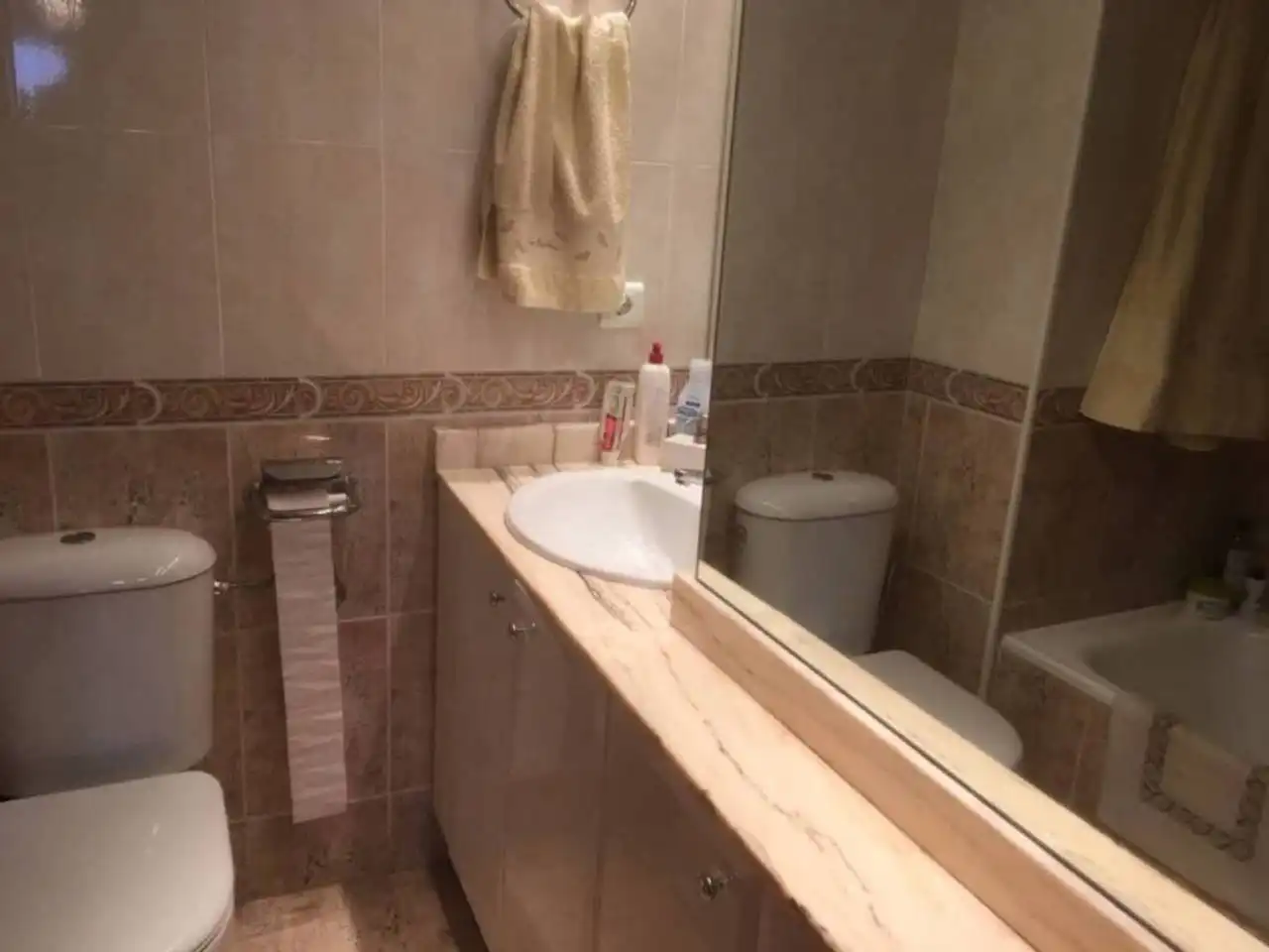 Pis de 90 m² a Castelló de la Plana