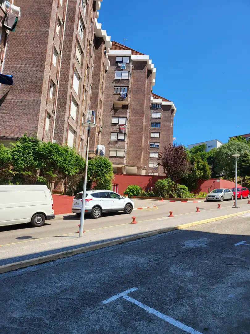 Piso de 95 m² en Santander