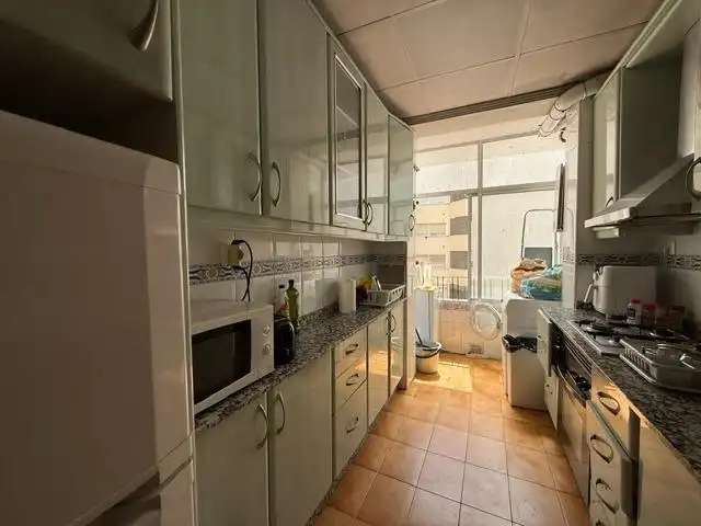 Piso de 103 m² en Murcia