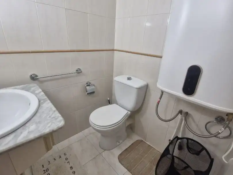 Piso de 69 m² en Sada