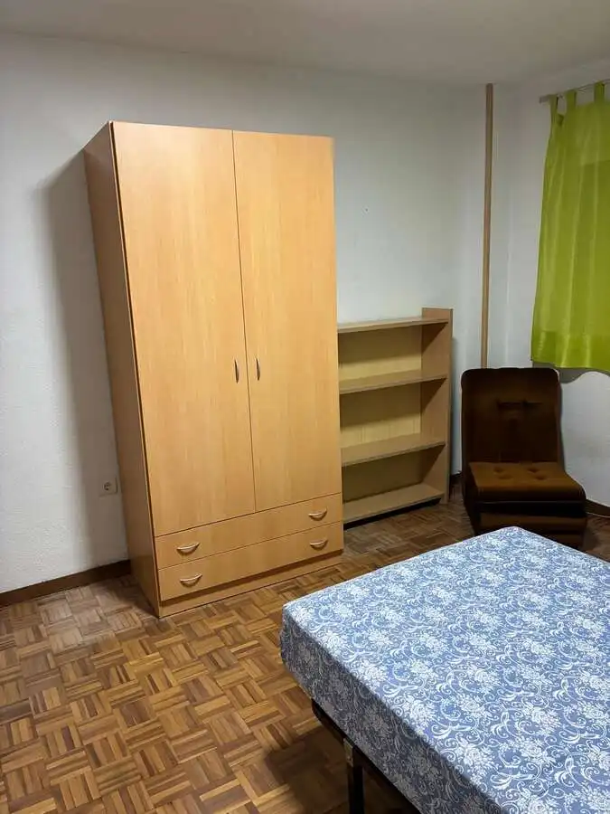 Wohnung 110 m² in Granada