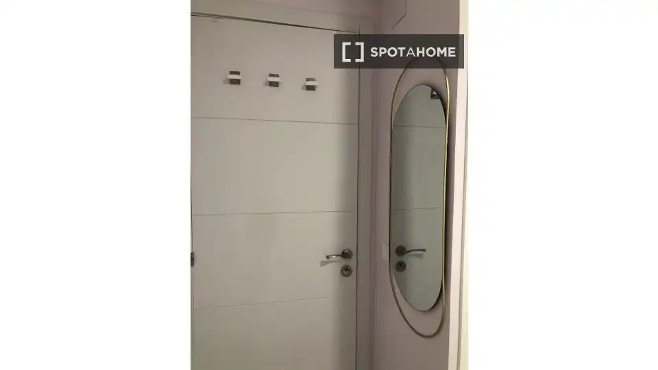 Habitación 69 m², Málaga