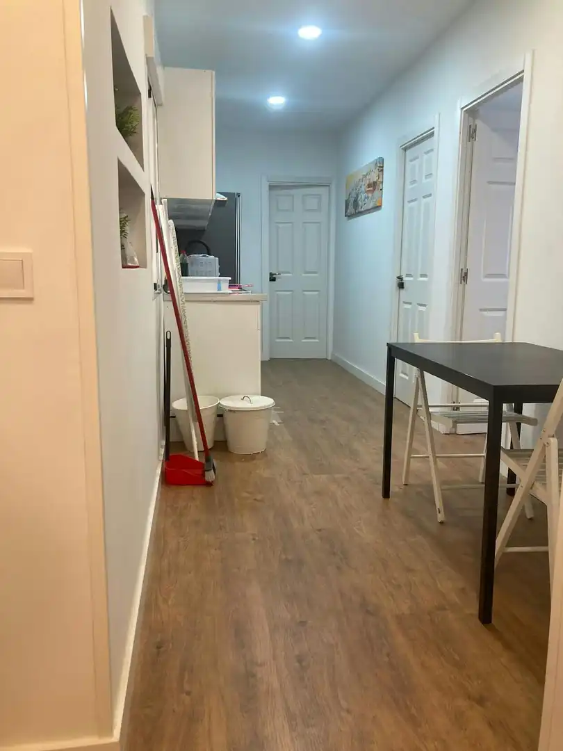 Habitación en alquiler, Madrid