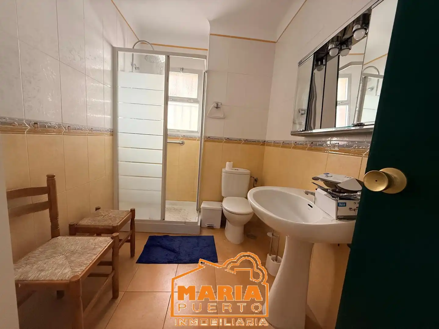 Piso de 130 m² en Rincón de la Victoria
