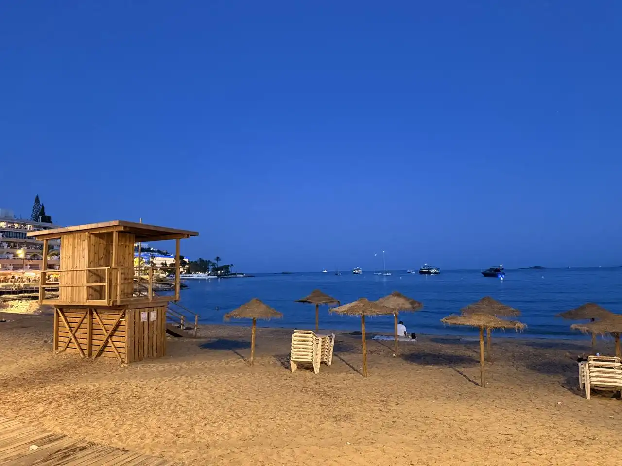 Piso de 48 m² en Ibiza