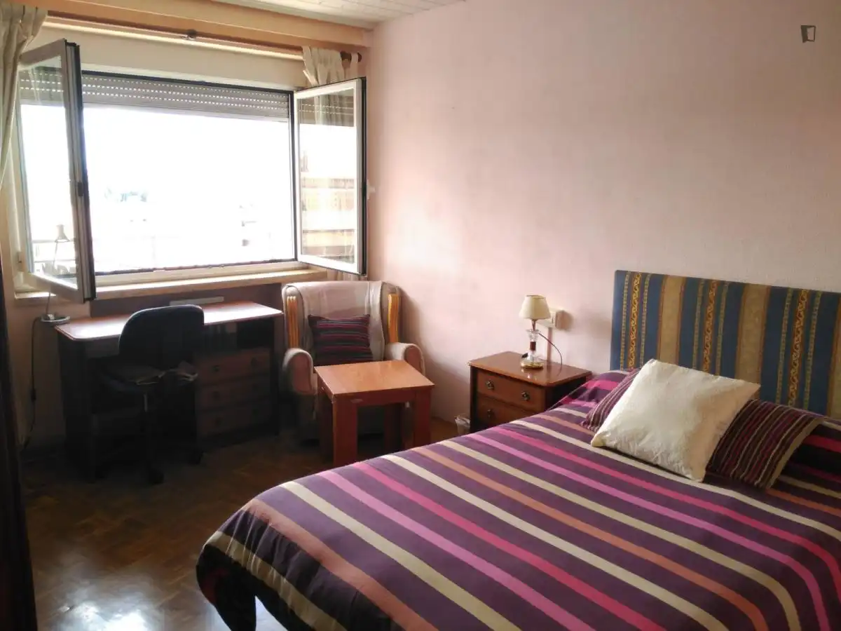 Habitación en alquiler, Salamanca