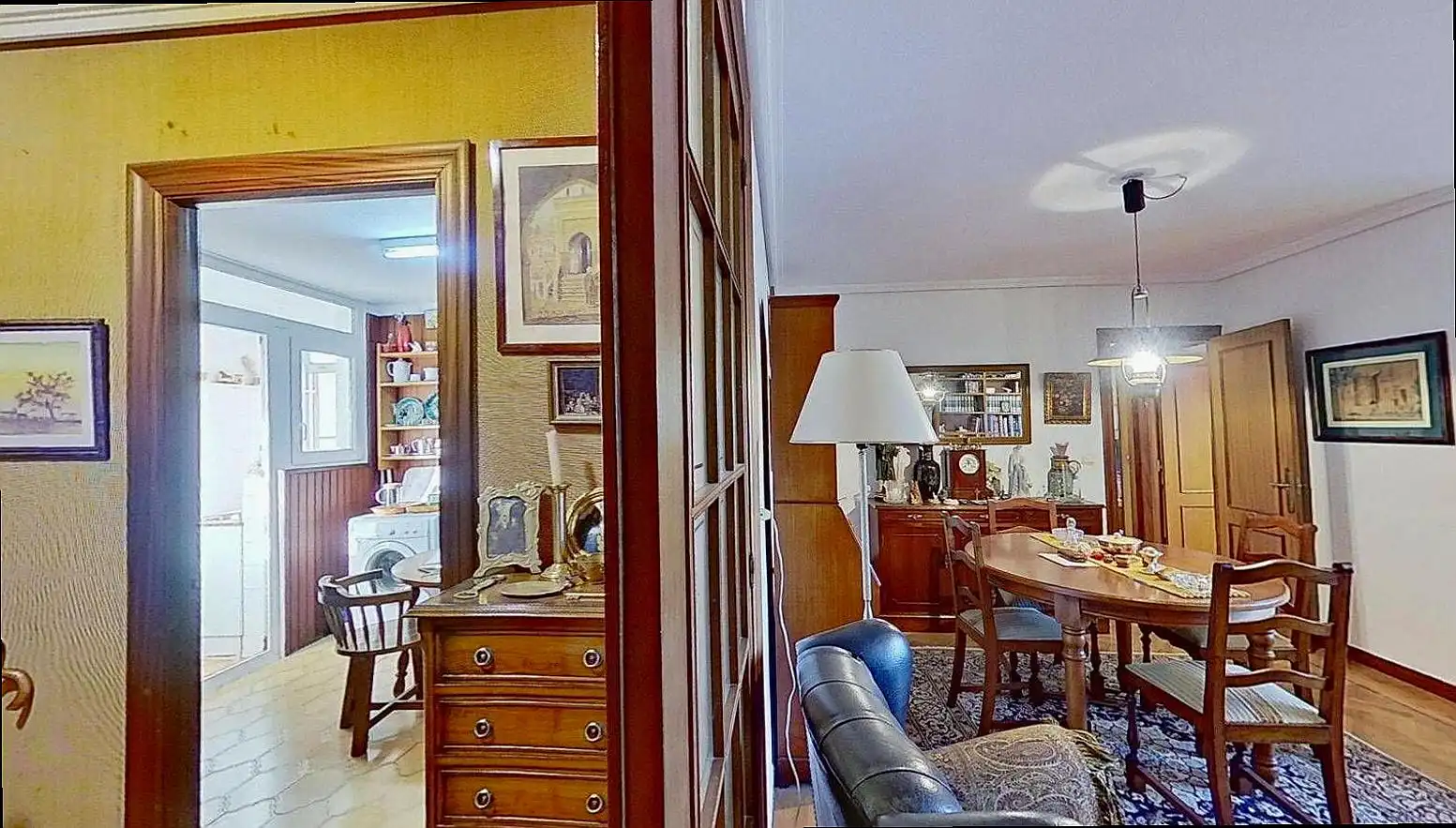 Appartement 130 m² à Santander