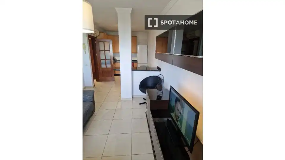 Habitación en alquiler, San Cristóbal de La Laguna