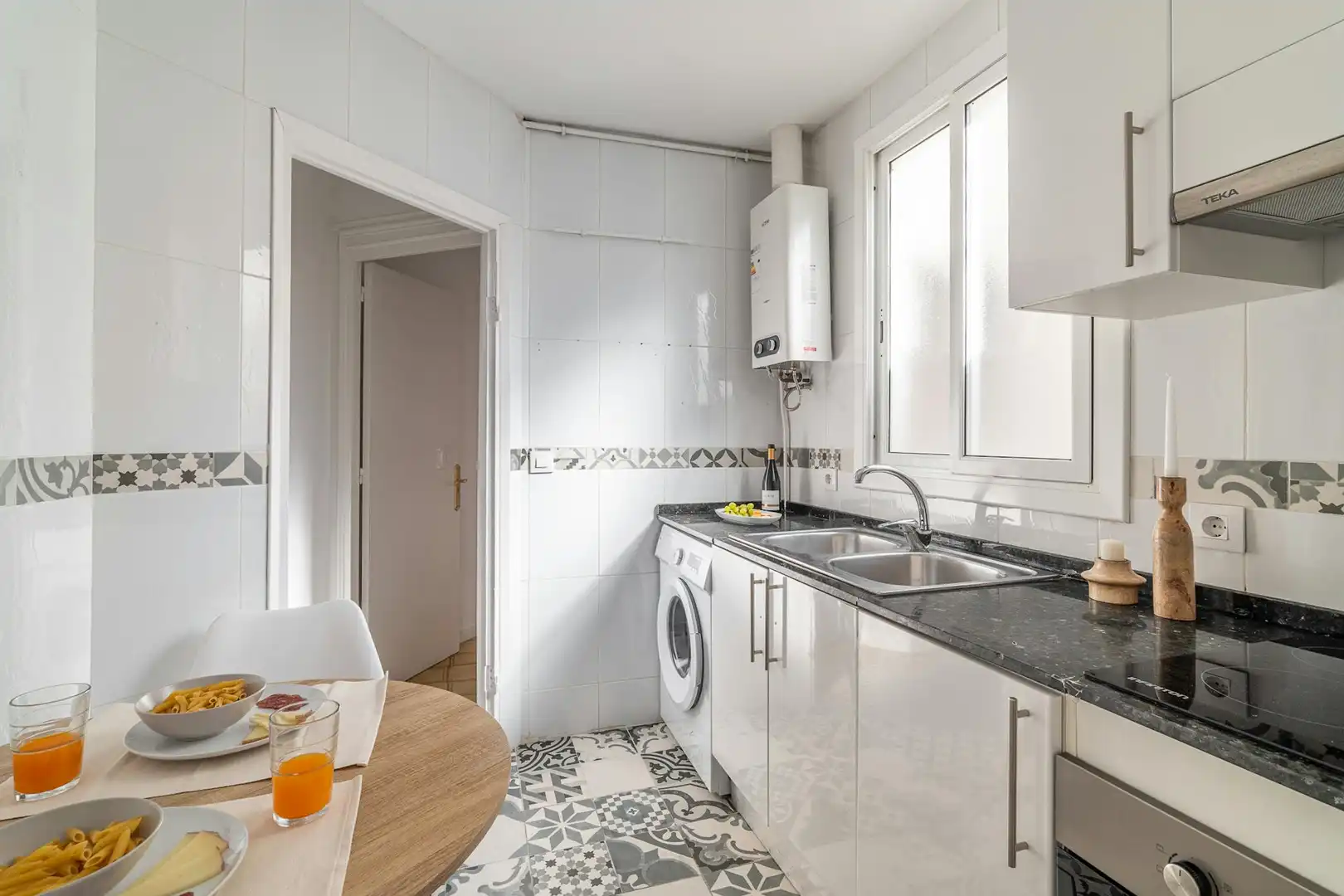 Habitación 145 m², Barcelona