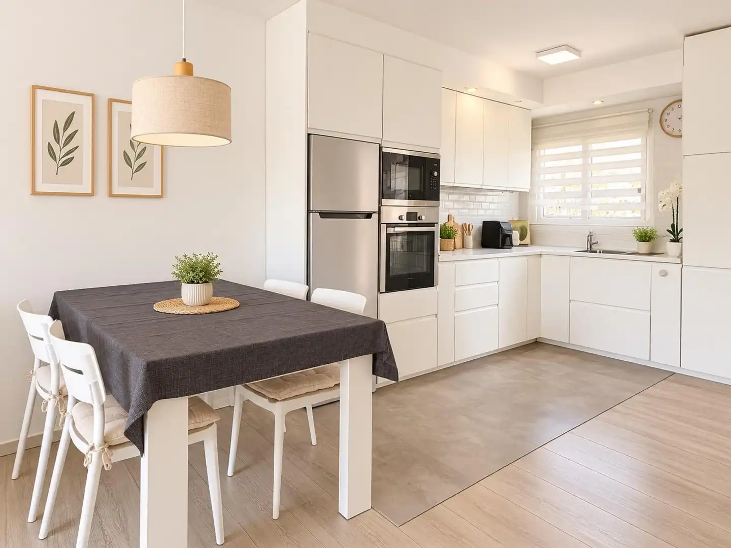 Flat 61 m² in Sitges
