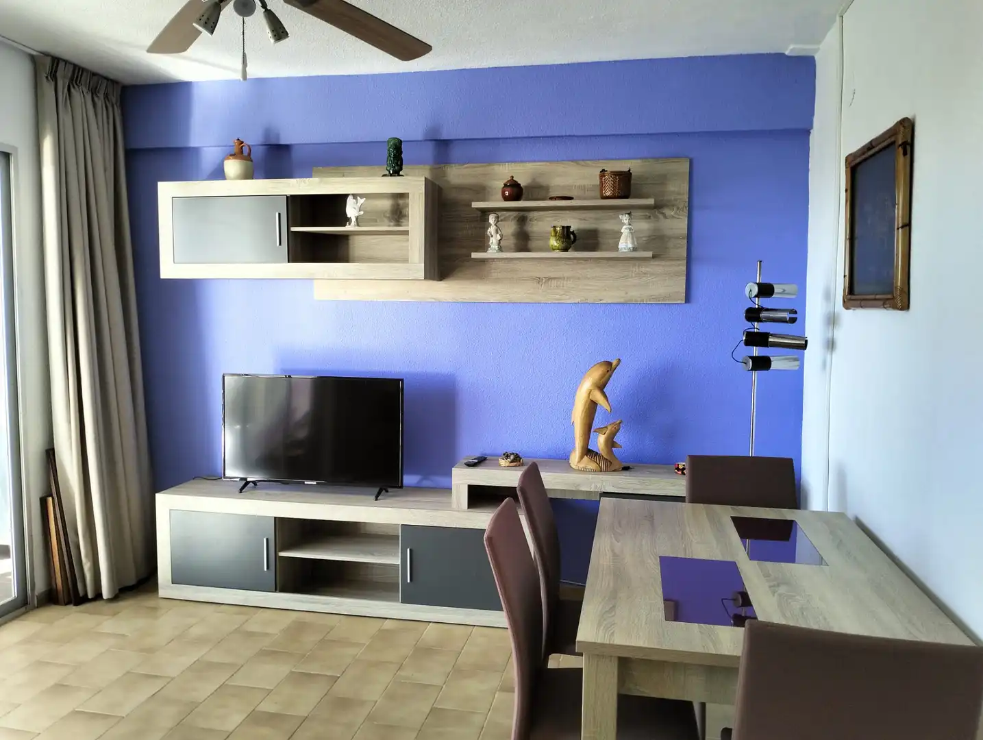 Piso de 75 m² en Benicasim