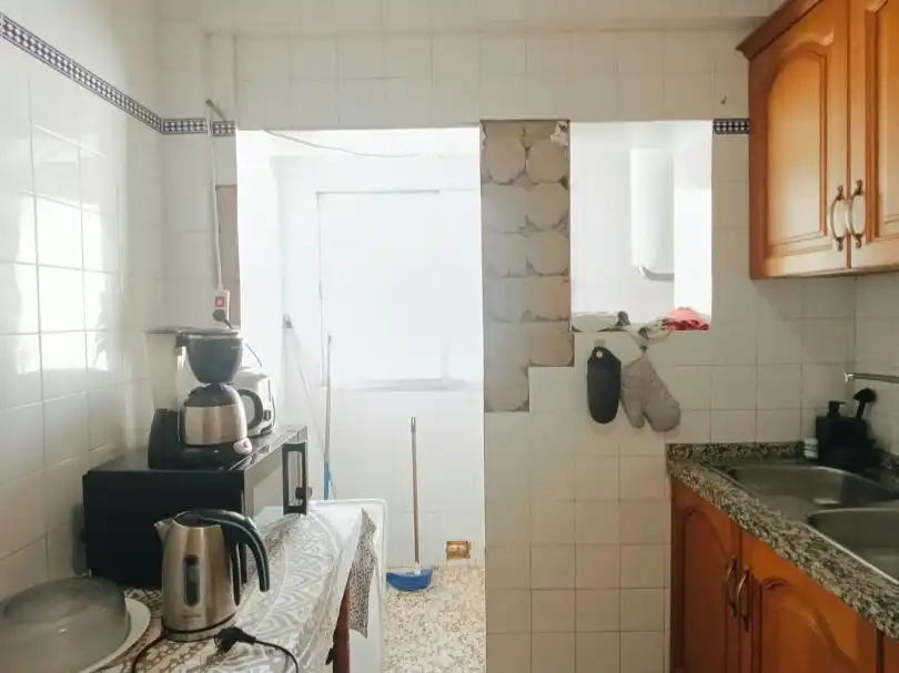 Piso de 80 m² en Ayamonte