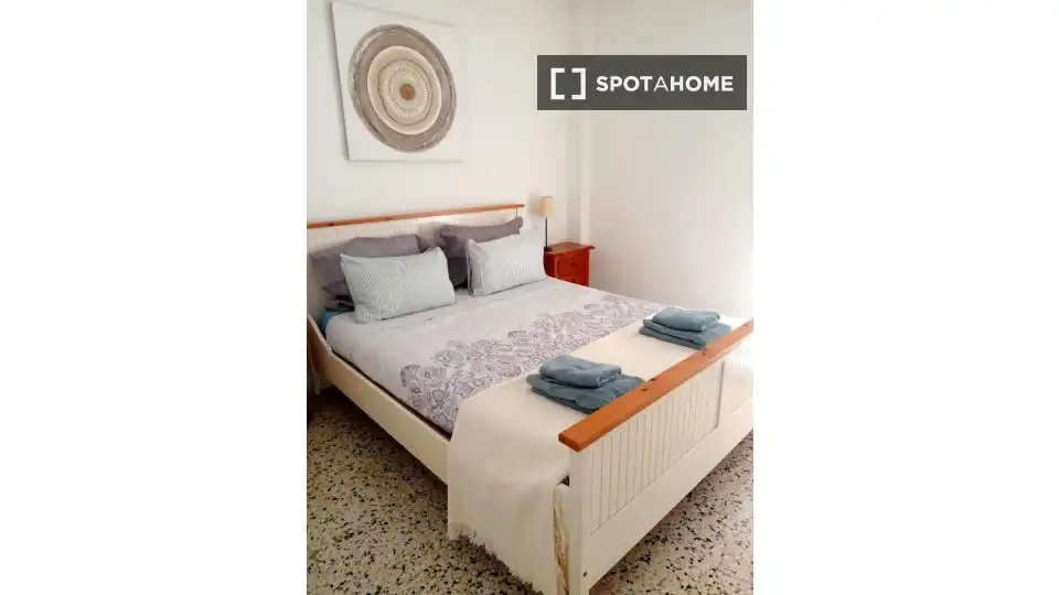 Habitación en alquiler, Candelaria