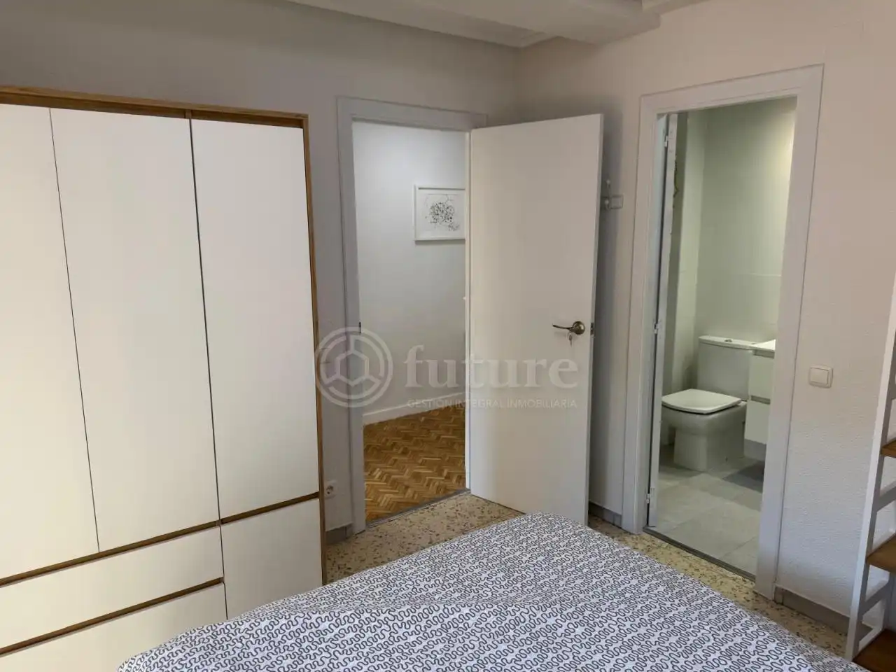 Appartamento 89 m² a Salamanca
