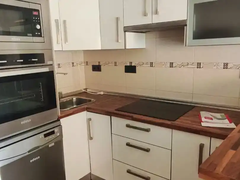 Piso de 50 m² en Alhaurín de la Torre