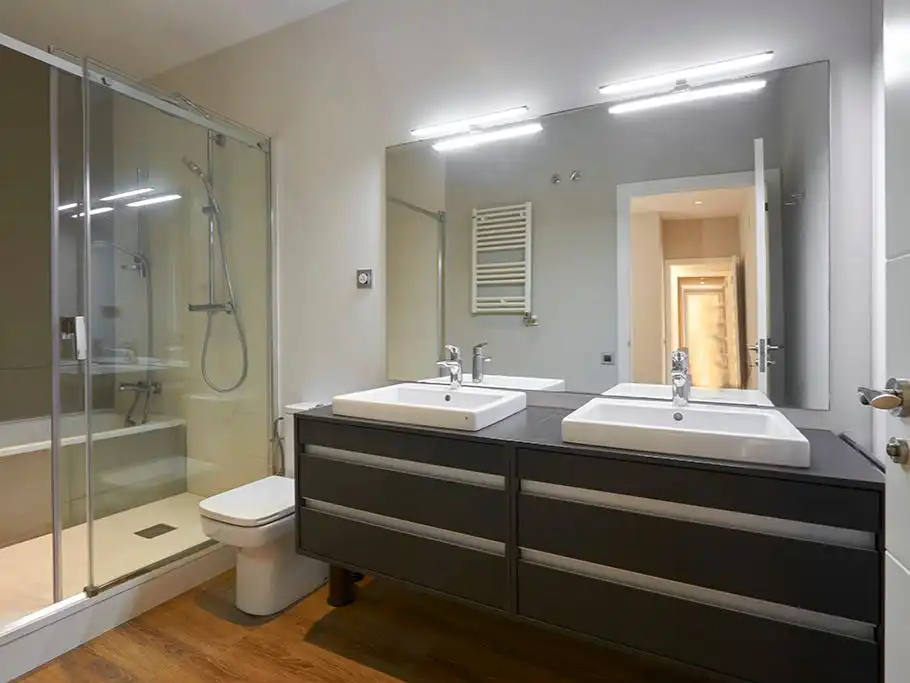 Pis de 190 m² a Barcelona