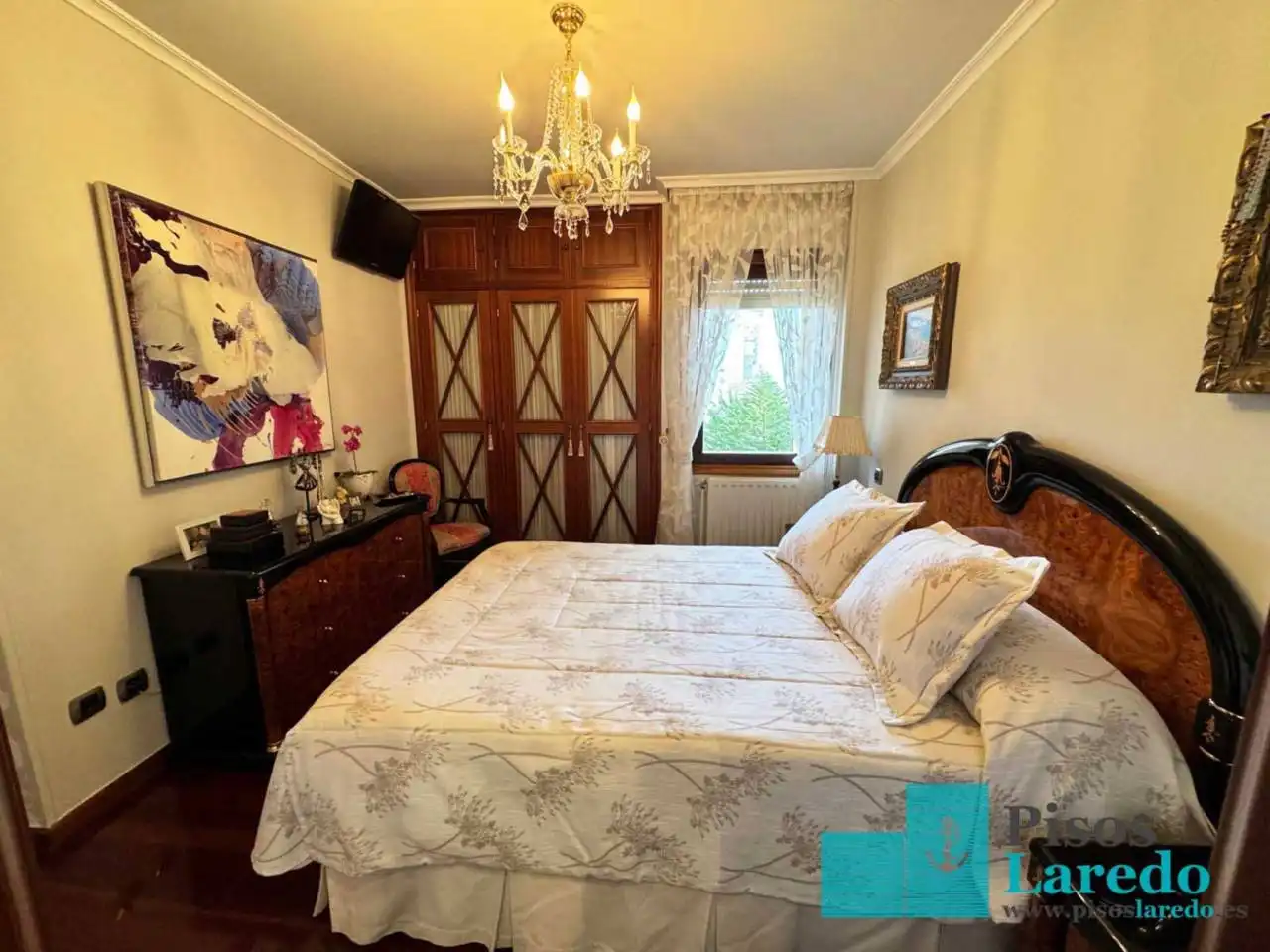 Wohnung 100 m² in Laredo