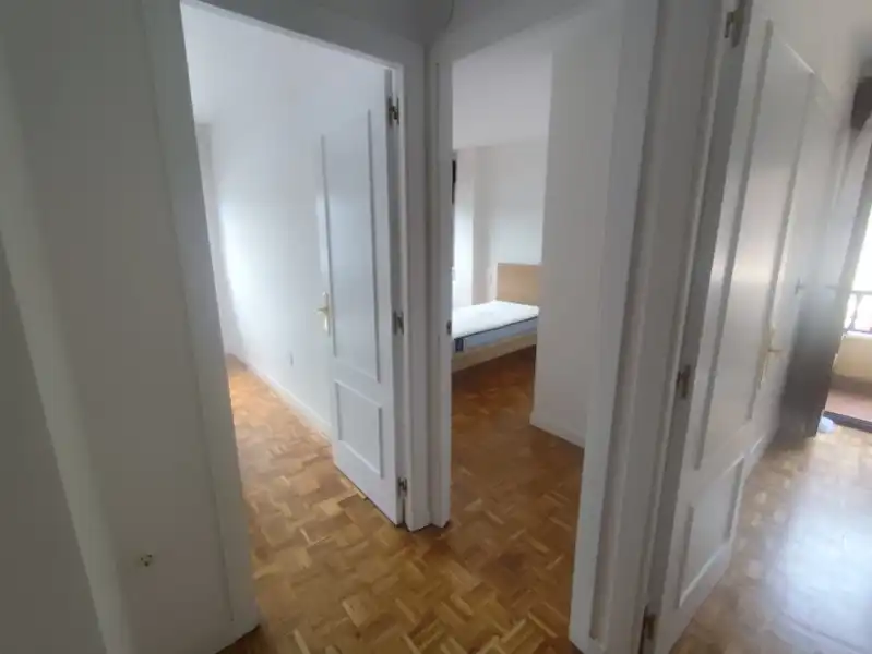 Piso de 89 m² en Muros de Nalón